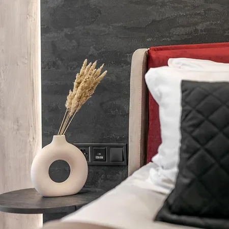 Hotel Glacier Premium *