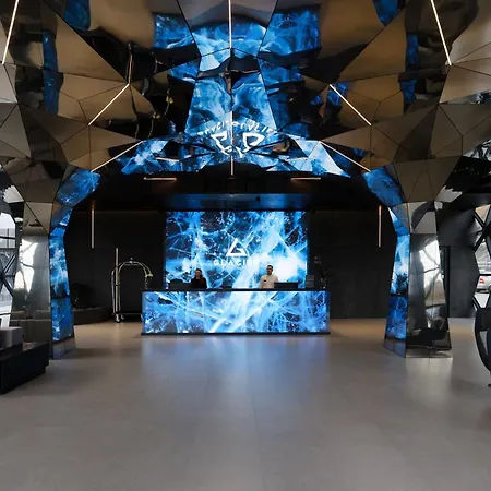 Hotel Glacier Premium *