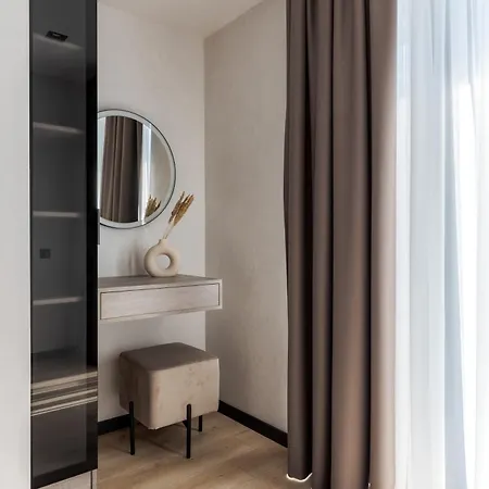 Otel Glacier Premium