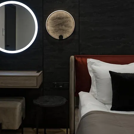 酒店 Glacier Premium *