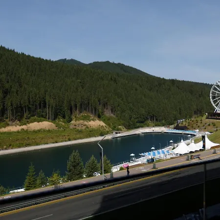 Glacier Premium 布克维