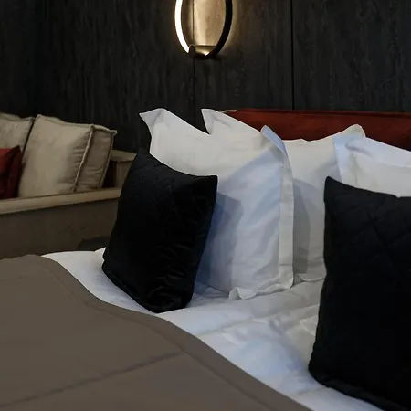 Hotel Glacier Premium *