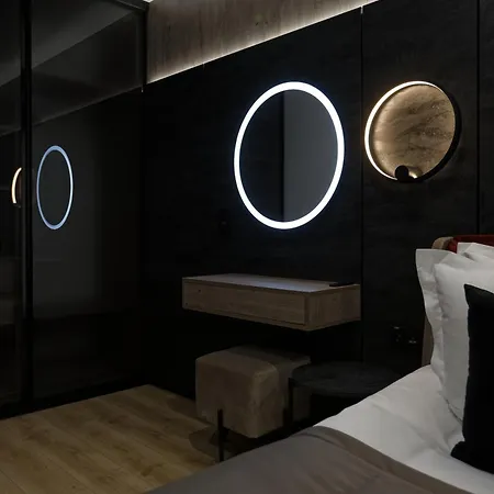 Glacier Premium 布克维