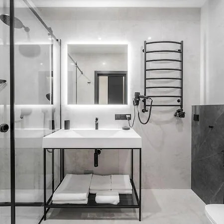 Glacier Premium * Boekovel