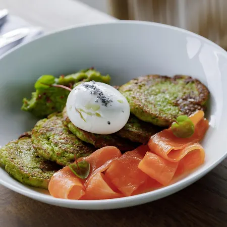 Glacier Premium Boekovel