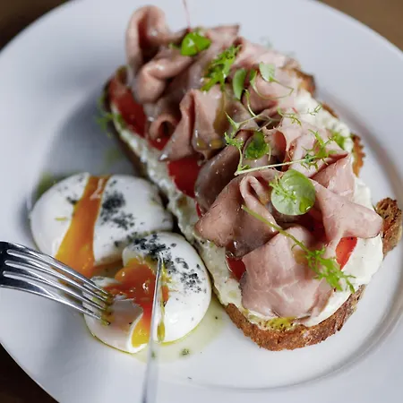 Hotel Glacier Premium *