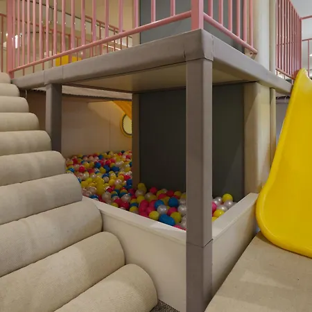 Hotel Glacier Premium