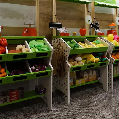 Glacier Premium Hotel