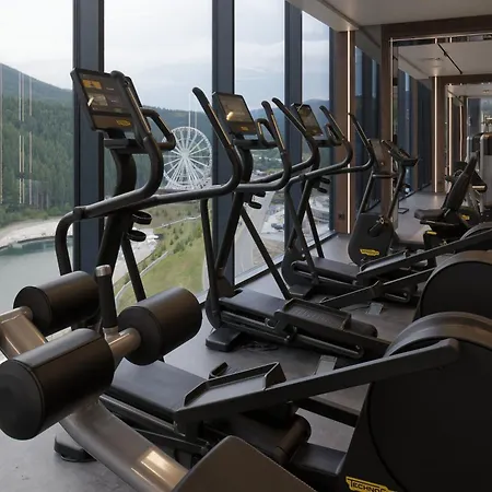 Hotel Glacier Premium