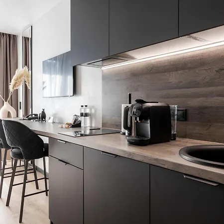 Glacier Premium Boekovel