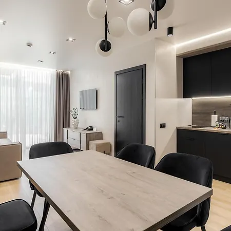 Glacier Premium Hotel