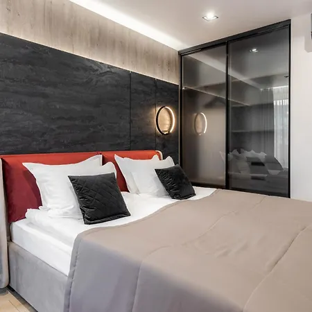 Glacier Premium Otel *