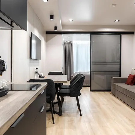 Glacier Premium 布克维