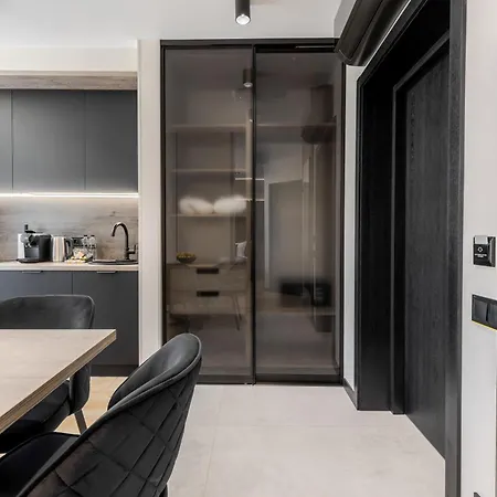 Hotel Glacier Premium