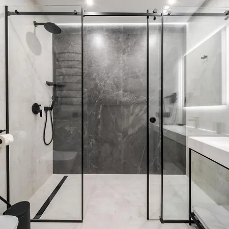 酒店 Glacier Premium 布克维