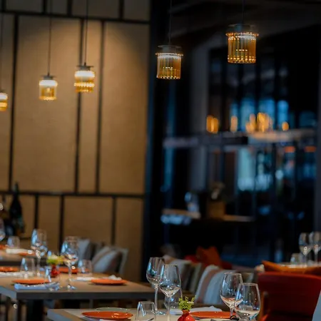 酒店 Glacier Premium *