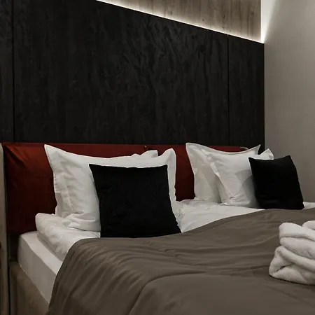 Glacier Premium Boekovel