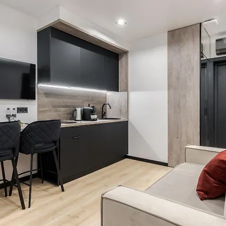 Hotel Glacier Premium