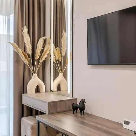 Hotel Glacier Premium *