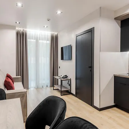 Hotel Glacier Premium