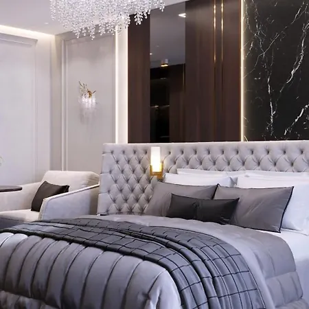 Glacier Premium Hotel Boekovel