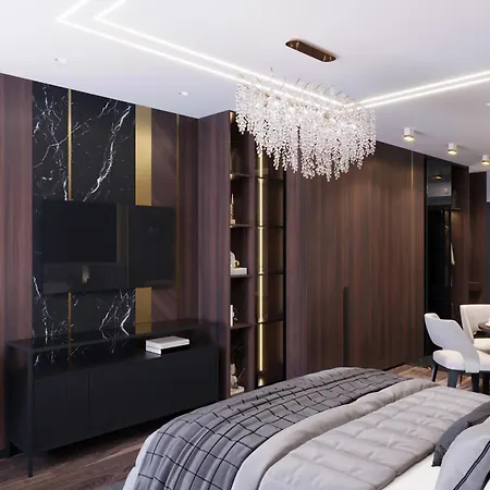 Glacier Premium Hotel