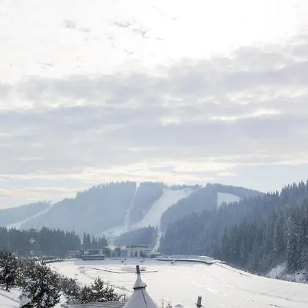 Glacier Premium 酒店 *