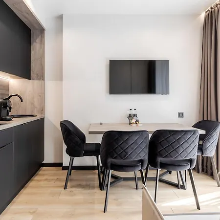 Otel Glacier Premium