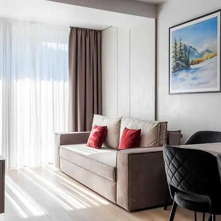 Glacier Premium * Bukovel