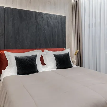 Glacier Premium Otel *