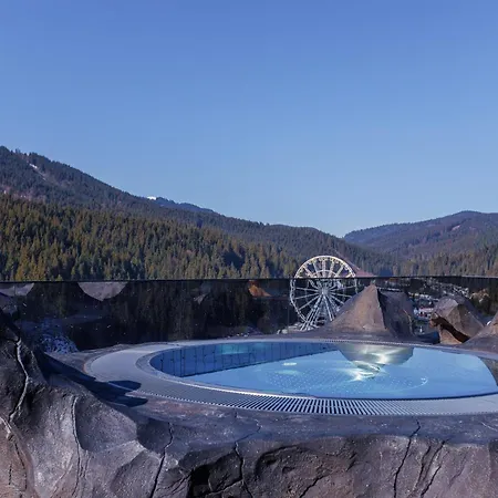Glacier Premium