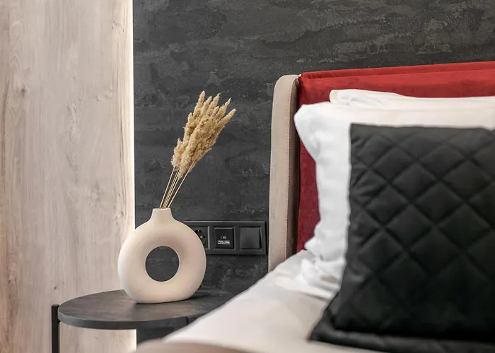 Otel Glacier Premium *