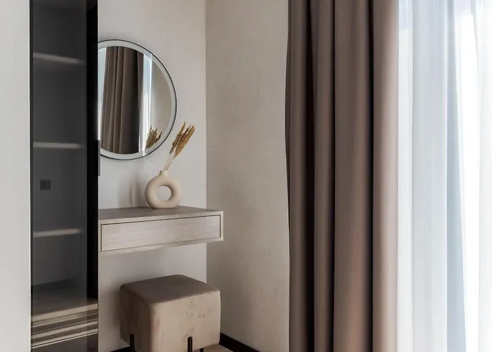 Otel Glacier Premium