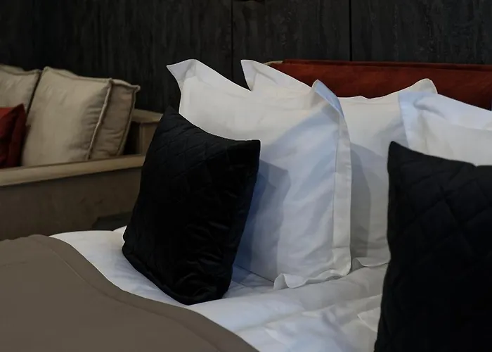 Otel Glacier Premium *