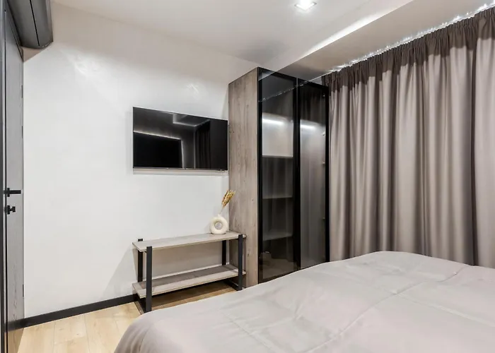 Glacier Premium Otel Bukovel