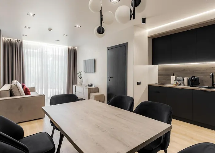 Glacier Premium Otel