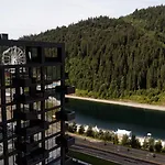 Hotel Glacier Premium Bukovel