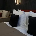 Hotel Glacier Premium *