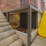 Hotel Glacier Premium