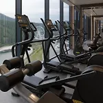 Hotel Glacier Premium