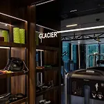 Hotel Glacier Premium Bukovel