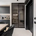 Hotel Glacier Premium