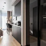 Hotel Glacier Premium Bukovel