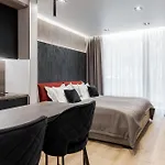 Glacier Premium Hotel Bukovel