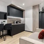 Hotel Glacier Premium