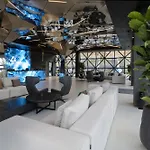 Hotel Glacier Premium