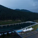 Hotel Glacier Premium Bukovel