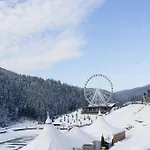 Glacier Premium Hotel