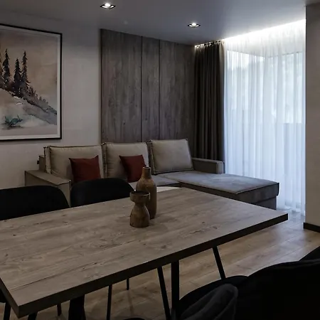 Glacier Premium * Μπούκοβελ