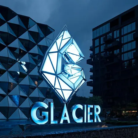 Glacier Premium Ξενοδοχείο Μπούκοβελ